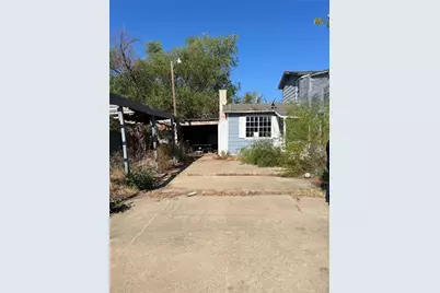 1279 Willow Lane, Denton, TX 76207 - Photo 1