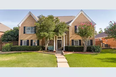1803 Weanne Drive, Richardson, TX 75082 - Photo 1