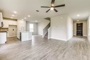 1519 Vermillion St, Forney, TX 75126 - Photo 5
