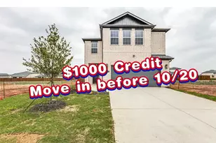 1519 Vermillion St, Forney, TX 75126 - Photo 1