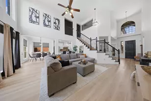 13995 Alden Ln, Frisco, TX 75035 - Photo 3