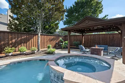2501 Kentmere Lane, McKinney, TX 75072 - Photo 3