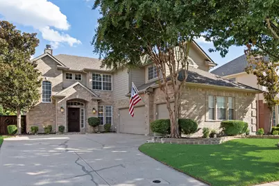 2501 Kentmere Lane, McKinney, TX 75072 - Photo 1