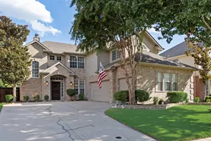 2501 Kentmere Ln, McKinney, TX 75072 - Photo 1