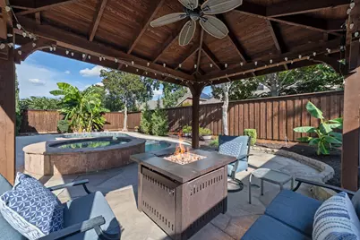2501 Kentmere Lane, McKinney, TX 75072 - Photo 23