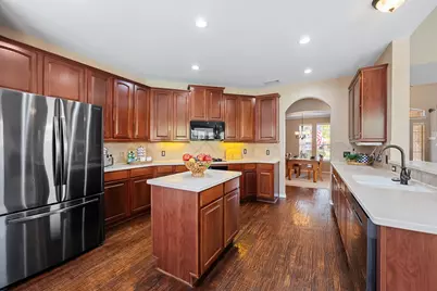 2501 Kentmere Lane, McKinney, TX 75072 - Photo 5
