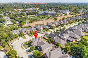 4374 Vineyard Creek Dr, Grapevine, TX 76051 - Photo 27