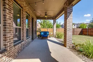 4374 Vineyard Creek Dr, Grapevine, TX 76051 - Photo 25
