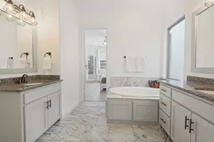 4374 Vineyard Creek Dr, Grapevine, TX 76051 - Photo 17
