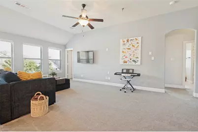 4374 Vineyard Creek Drive, Grapevine, TX 76051 - Photo 19