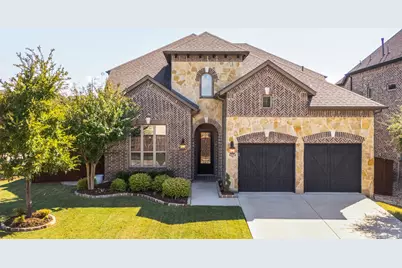 4374 Vineyard Creek Drive, Grapevine, TX 76051 - Photo 1