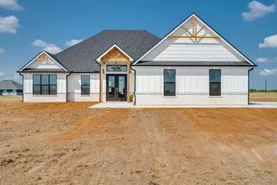 11 Private Road 33084, Sumner, TX 75486 - Photo 1