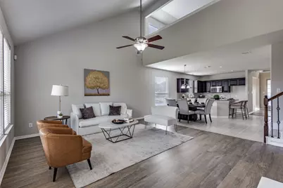 5609 Fremont, McKinney, TX 75071 - Photo 5