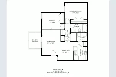 1500 Lake Shore Drive #206, Waco, TX 76708 - Photo 19