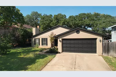 2813 Meandering Way, Bedford, TX 76021 - Photo 5