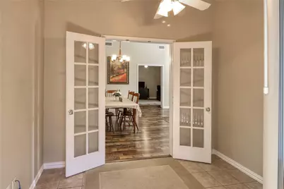 2813 Meandering Way, Bedford, TX 76021 - Photo 17