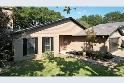 2813 Meandering Way, Bedford, TX 76021 - Photo 3