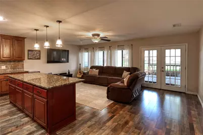 2813 Meandering Way, Bedford, TX 76021 - Photo 9