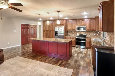 2813 Meandering Way, Bedford, TX 76021 - Photo 7