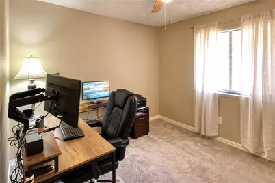2813 Meandering Way, Bedford, TX 76021 - Photo 29