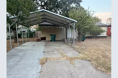 607 N Norma Drive, Lacy Lakeview, TX 76705 - Photo 1