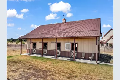 3601 Farm Land Court, Granbury, TX 76048 - Photo 37