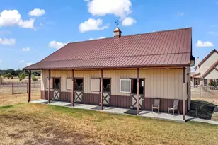 3601 Farm Land Ct, Granbury, TX 76048 - Photo 37