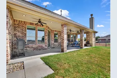 3601 Farm Land Court, Granbury, TX 76048 - Photo 33