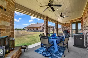 3601 Farm Land Ct, Granbury, TX 76048 - Photo 31
