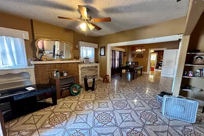 3521 Avenue Avenue E, Fort Worth, TX 76105 - Photo 7