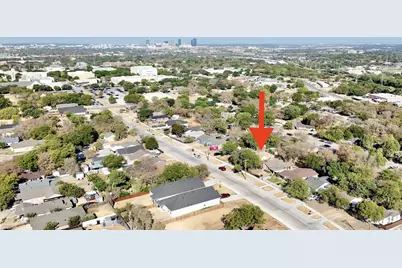 3521 Avenue Avenue E, Fort Worth, TX 76105 - Photo 17