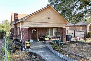 3521 Ave Ave E, Fort Worth, TX 76105 - Photo 1