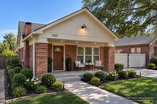 3521 Ave Ave E, Fort Worth, TX 76105 - Photo 3