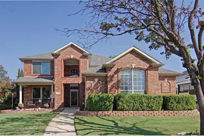 6505 Aberdeen Drive, North Richland Hills, TX 76180 - Photo 1