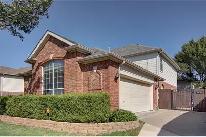 6505 Aberdeen Drive, North Richland Hills, TX 76180 - Photo 3