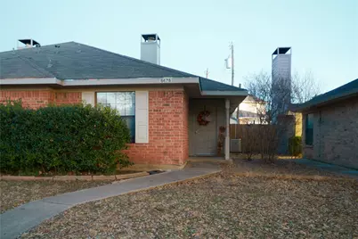 8678 Holly Street, Frisco, TX 75034 - Photo 7