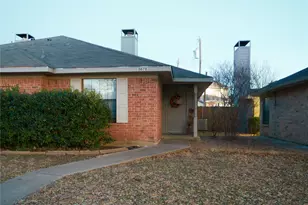 8678 Holly St, Frisco, TX 75034 - Photo 7