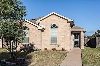 518 Monarch Drive, Lancaster, TX 75146 - Photo 1