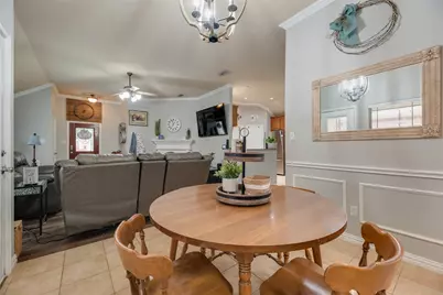 9032 Racquet Club Drive, Fort Worth, TX 76120 - Photo 7