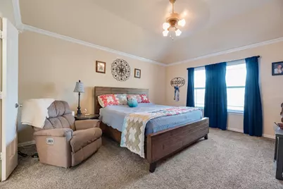 9032 Racquet Club Drive, Fort Worth, TX 76120 - Photo 21