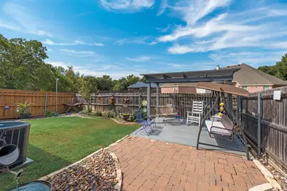 9032 Racquet Club Drive, Fort Worth, TX 76120 - Photo 29