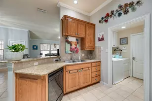 9032 Racquet Club Dr, Fort Worth, TX 76120 - Photo 13