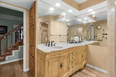 2910 Lakeshore Court, Arlington, TX 76013 - Photo 27