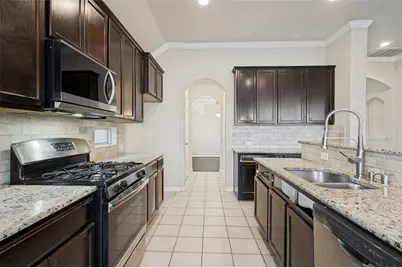 2317 Prospect Park Lane, Prosper, TX 75078 - Photo 7