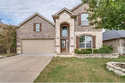 2317 Prospect Park Lane, Prosper, TX 75078 - Photo 1
