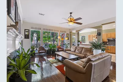 3600 Gaitland Circle, Flower Mound, TX 75022 - Photo 9