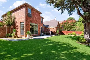 3600 Gaitland Cir, Flower Mound, TX 75022 - Photo 35