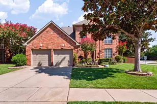 3600 Gaitland Cir, Flower Mound, TX 75022 - Photo 1