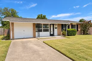 3609 Glacier Ln, Garland, TX 75042 - Photo 1