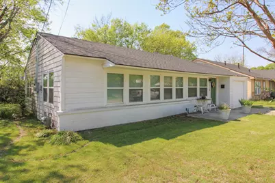 3119 Eisenhower Drive, Dallas, TX 75224 - Photo 3
